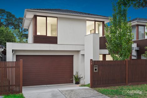 1e Unsworth Rd, Ringwood North, VIC 3134