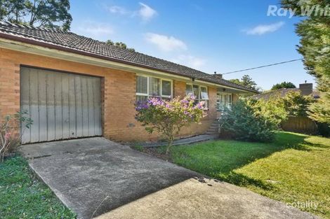 Property photo of 8 New Street Boronia VIC 3155