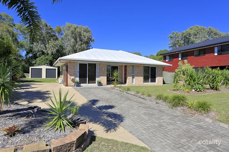 Property photo of 9 Sandpiper Grove Moore Park Beach QLD 4670