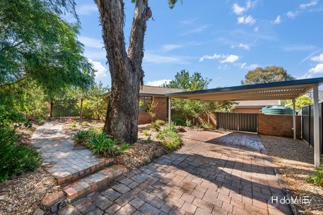 87 O'Halloran Cct, Kambah, ACT 2902