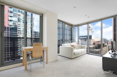 Property photo of 1706/8 Exploration Lane Melbourne VIC 3000