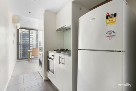 Property photo of 1706/8 Exploration Lane Melbourne VIC 3000