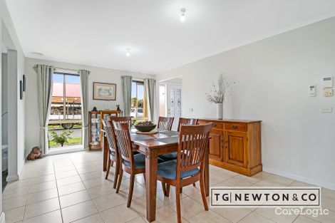 Property photo of 20 Luxor Close South Morang VIC 3752