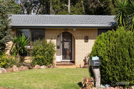 Property photo of 6 Bow Court Darling Heights QLD 4350