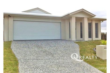 Property photo of 6 Highvale Court Bahrs Scrub QLD 4207