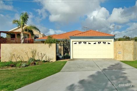 Property photo of 7 Cox Crescent Quinns Rocks WA 6030