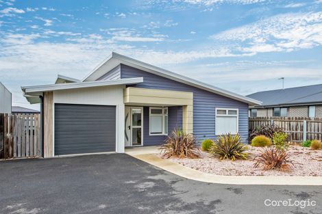 Property photo of 7/34 Overall Street Sulphur Creek TAS 7316