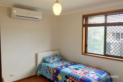 Property photo of 10 Pontiac Place Ingleburn NSW 2565