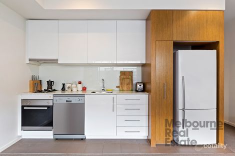 Property photo of 112/45 York Street Richmond VIC 3121