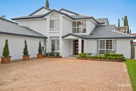 Property photo of 7 Pinecroft Close Calamvale QLD 4116