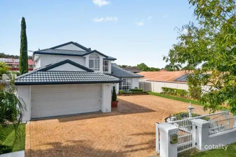 Property photo of 7 Pinecroft Close Calamvale QLD 4116
