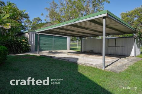 Property photo of 88 Bamboo Drive Cedar Vale QLD 4285