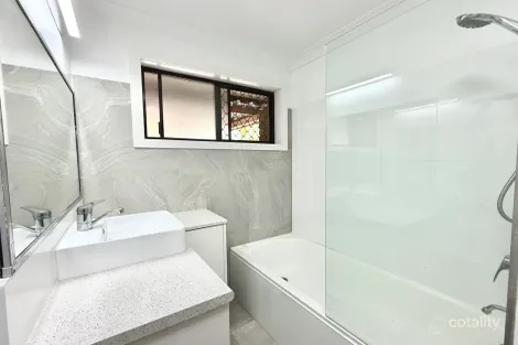 Property photo of 6 Berkeley Court Kirwan QLD 4817