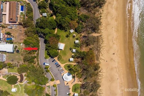 Property photo of 18 Ocean Street Tannum Sands QLD 4680