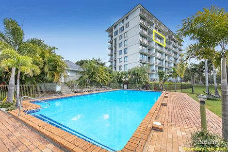 Property photo of 42/11 Fairway Drive Clear Island Waters QLD 4226