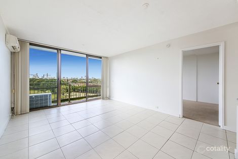 Property photo of 42/11 Fairway Drive Clear Island Waters QLD 4226