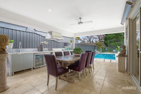 Property photo of 6 Cyrus Avenue Wahroonga NSW 2076