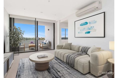 Property photo of 10714/320 Macarthur Avenue Hamilton QLD 4007