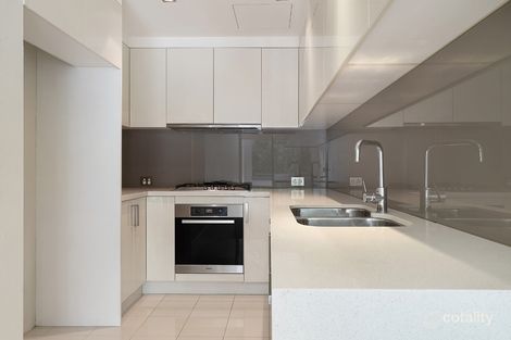 Property photo of 202/1-7 Bruce Avenue Killara NSW 2071