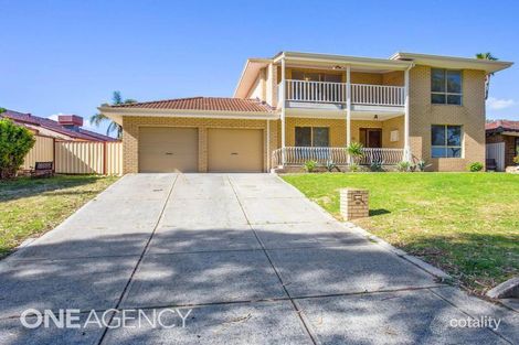 Property photo of 60 Shelley Way Lake Coogee WA 6166