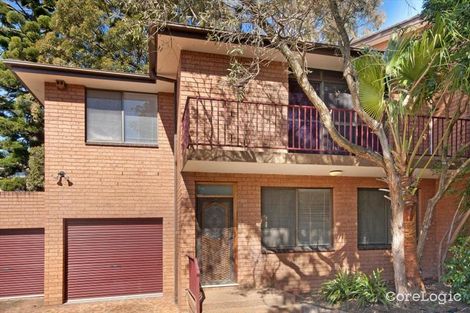 Property photo of 10/218-224 Wentworth Road Burwood NSW 2134