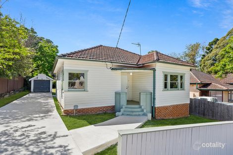 Property photo of 3 Mangerton Road Wollongong NSW 2500