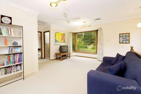 Property photo of 2 Oswald Close Warrawee NSW 2074
