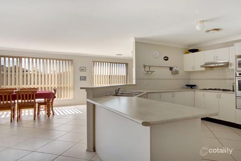 Property photo of 123 Conrad Road Kellyville Ridge NSW 2155