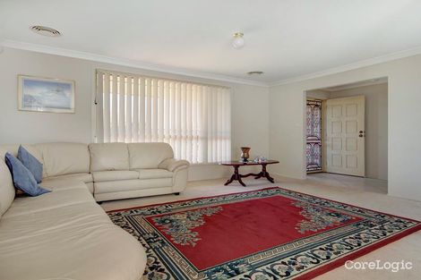 Property photo of 123 Conrad Road Kellyville Ridge NSW 2155