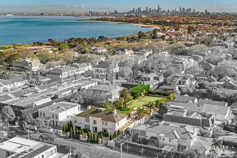 Property photo of 2 Dudley Street Brighton VIC 3186