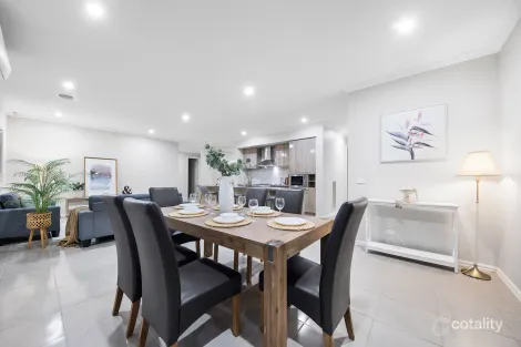 Property photo of 17 Langdon Drive Wyndham Vale VIC 3024