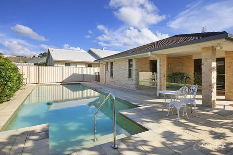 Property photo of 16 Oregon Court Cooroy QLD 4563