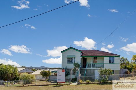 14 George St, West Gladstone, QLD 4680