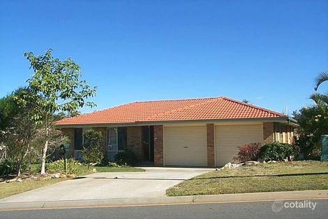 Property photo of 41 Tamarillo Circuit Narangba QLD 4504