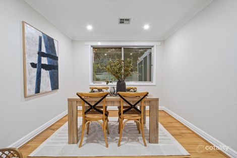 Property photo of 31 Mathieson Crescent Weetangera ACT 2614