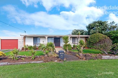 Property photo of 6 Mills Crescent Port Fairy VIC 3284