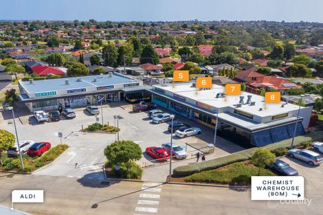 5/41-43 Kirkwood Cres, Hampton Park, VIC 3976