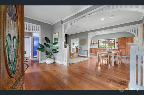 Property photo of 21 Hilton Street East Brisbane QLD 4169