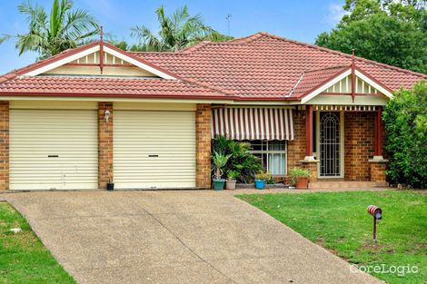 Property photo of 14 Robinson Way Singleton Heights NSW 2330