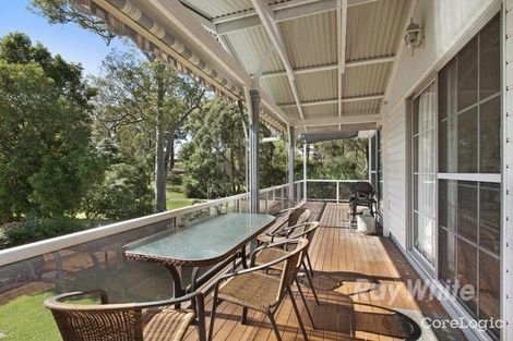 Property photo of 306 Skye Point Road Coal Point NSW 2283