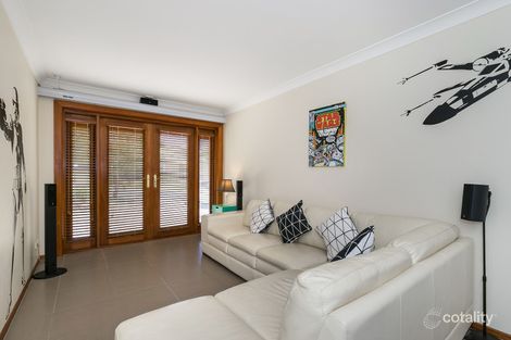 Property photo of 12 Freshwater Circuit Forest Lake QLD 4078