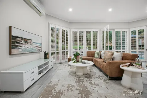 Property photo of 1 Sky View Wonga Park VIC 3115