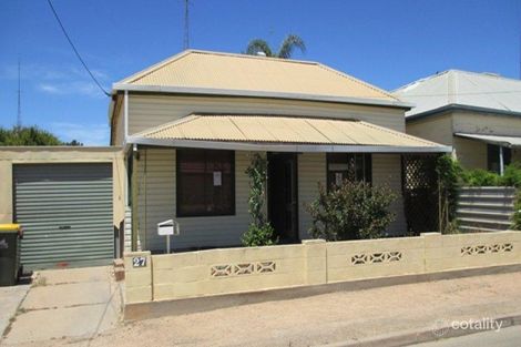 Property photo of 27 Eighth Street Port Pirie West SA 5540