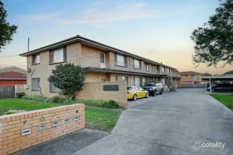 4/13 Joy Pde, Noble Park, VIC 3174