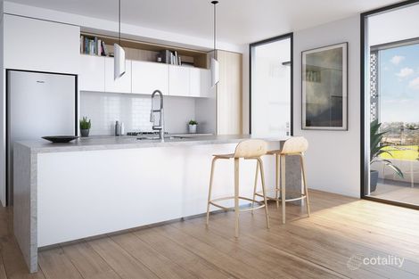 607/9 David St, Richmond, VIC 3121