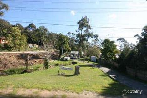 Property photo of 64 Old Belgrave Road Upper Ferntree Gully VIC 3156
