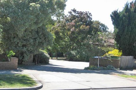 Property photo of 3/28 Jacka Street Preston VIC 3072