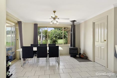 Property photo of 14 Robinson Way Singleton Heights NSW 2330