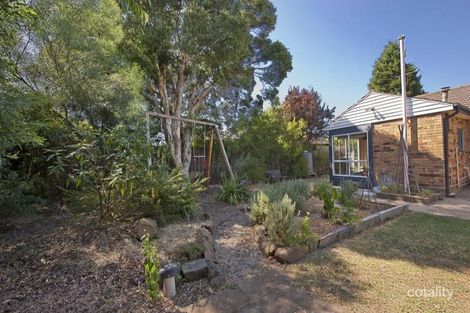 Property photo of 44 Griffiths Street Bellfield VIC 3081