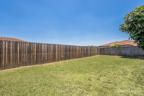 Property photo of 8 Clydesdale Drive Upper Coomera QLD 4209